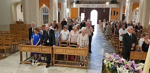 2023 09 06 CEREMONIE DES OBSEQUES DE MME GENEVIEVE DE TERNANT  (1)